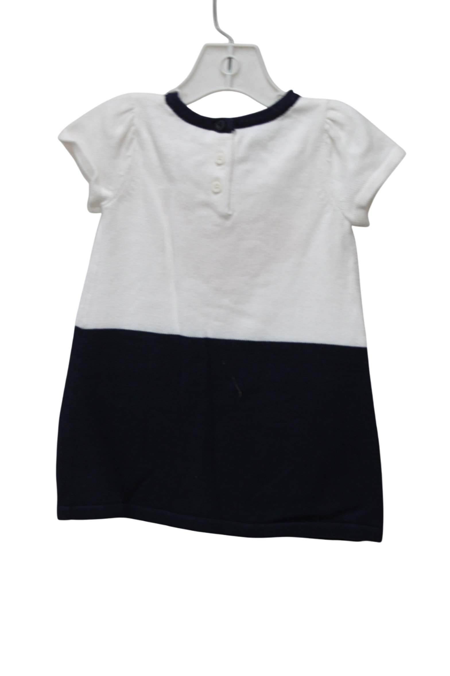 Dress: Girls dress from age 6 to 12 months