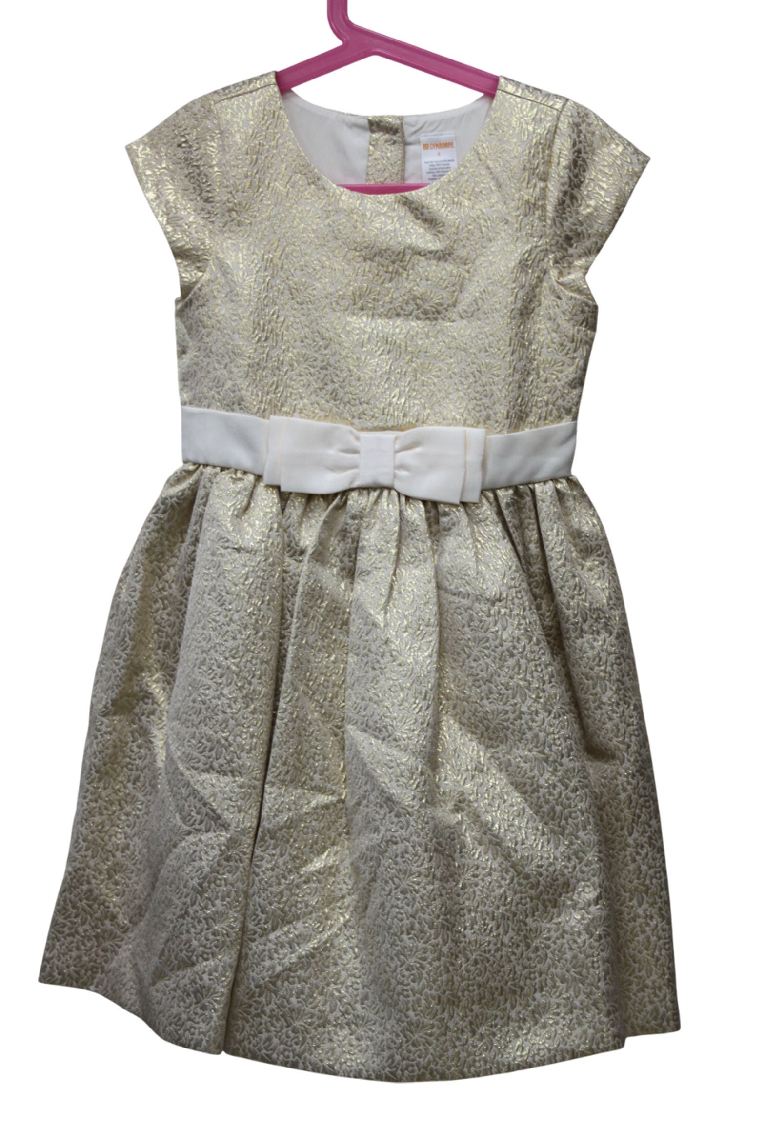 Dress: Gymboree Girls Dress Age 5 to 6 years Dress: Gymboree Girls Dress Age 5 to 6 years