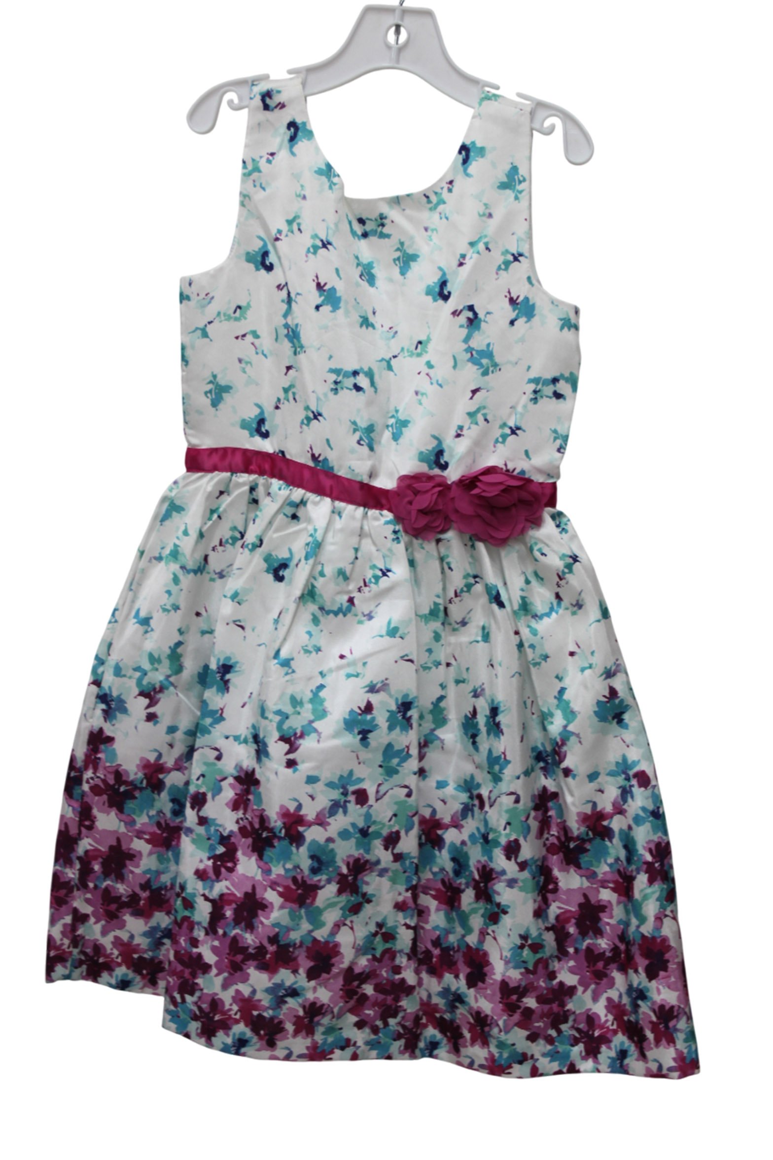 Dress: Gymboree Girls Dress Age from 6 to 7 Dress: Gymboree Girls Dress Age from 6 to 7