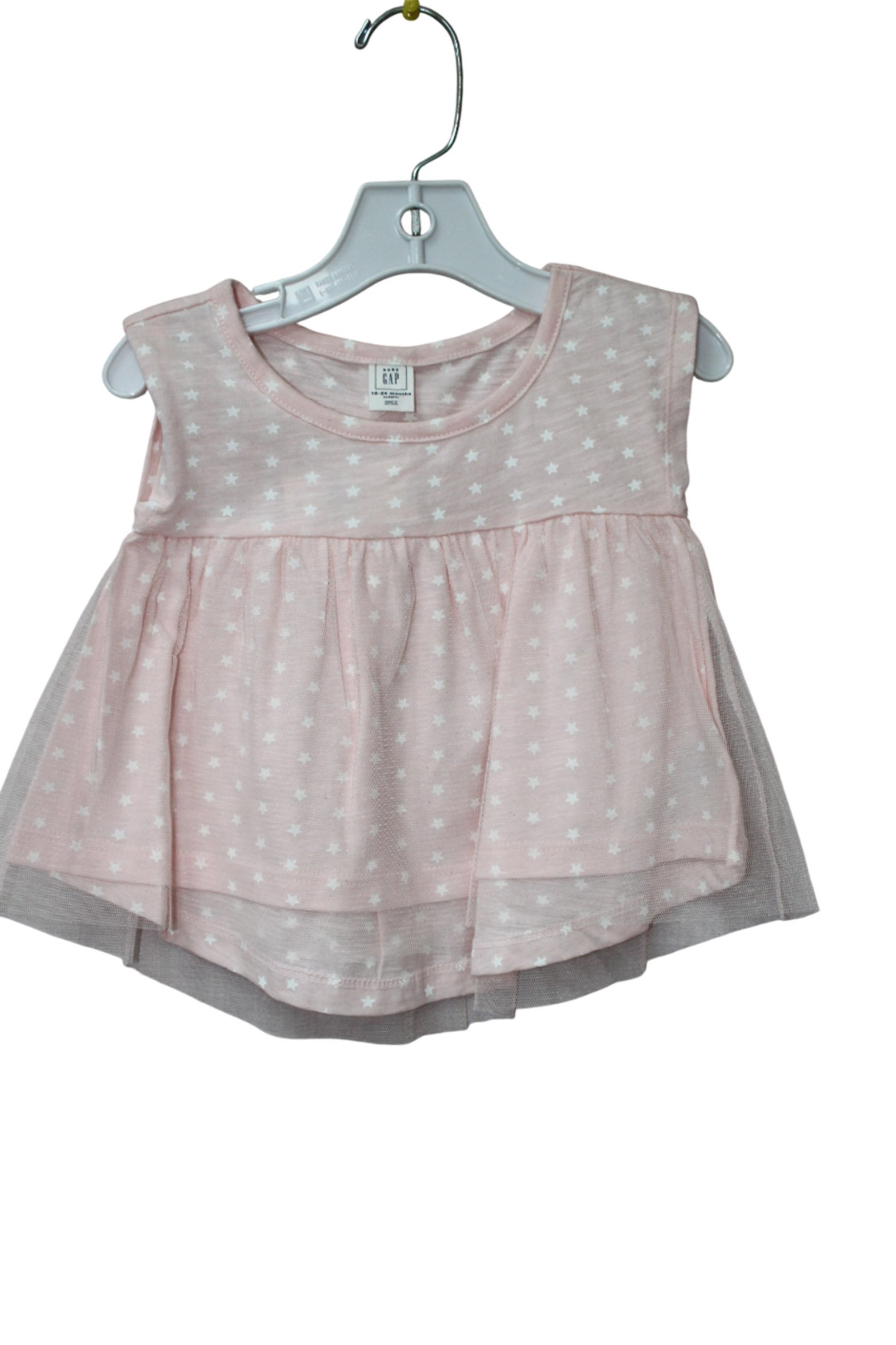Dress: Gymboree Girls Dress Age 18 to 24 months Dress: Gymboree Girls Dress Age 18 to 24 months